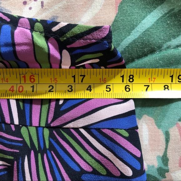 Marc by Marc Jacobs Silk Tank Top - Picture 4 of 6